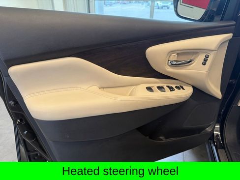 Used 2024 Nissan Murano Platinum w/ Cargo Package image 14
