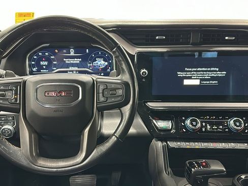 Used 2022 GMC Sierra 1500 AT4 w/ AT4 Premium Package image 10