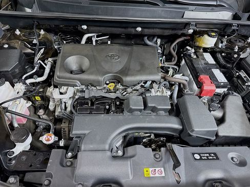 Certified 2023 Toyota RAV4 XLE Premium image 31