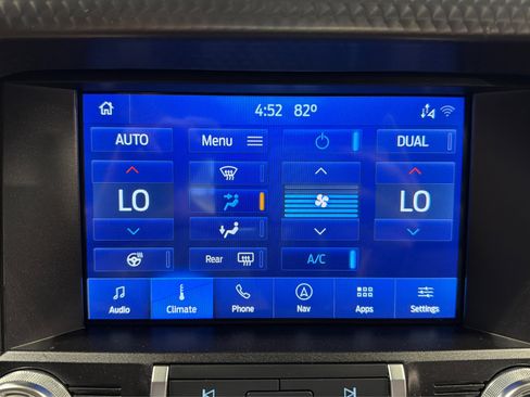 Used 2022 Ford Mustang GT Premium w/ GT Performance Package RWD image 30