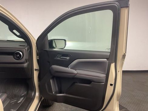 Certified 2024 Chevrolet Colorado Z71 w/ Z71 Convenience Package 2 image 26