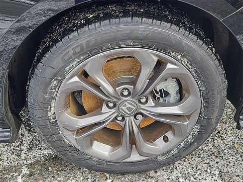 Certified 2023 Honda Accord EX-L image 10