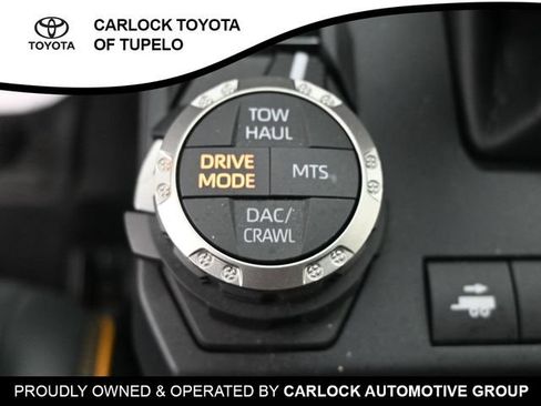 Used 2025 Toyota Tacoma 4x4 Double Cab Hybrid image 19