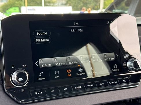 New 2026 Nissan Rogue Platinum image 14