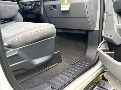 New 2026 Ford F250 XL w/ STX Appearance Package AWD/4WD image 53