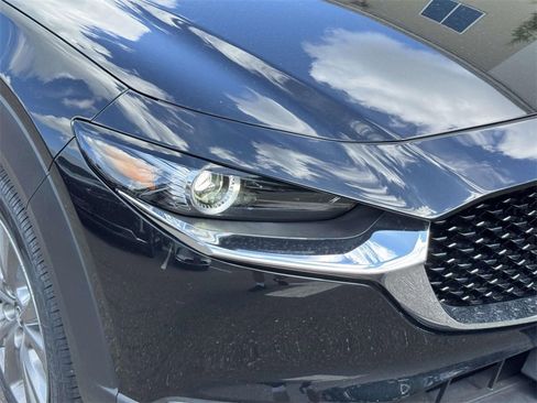 Used 2023 MAZDA CX-30 AWD 2.5 S w/ Preferred Package image 4