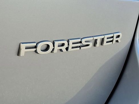 Certified 2024 Subaru Forester Premium AWD/4WD image 31
