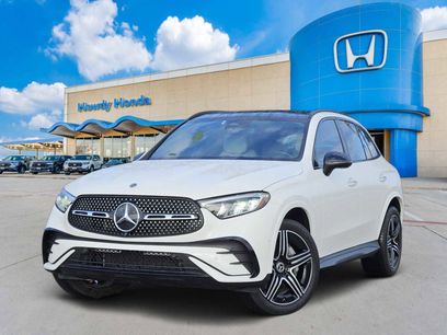 Used 2024 Mercedes-Benz GLC 300 4MATIC