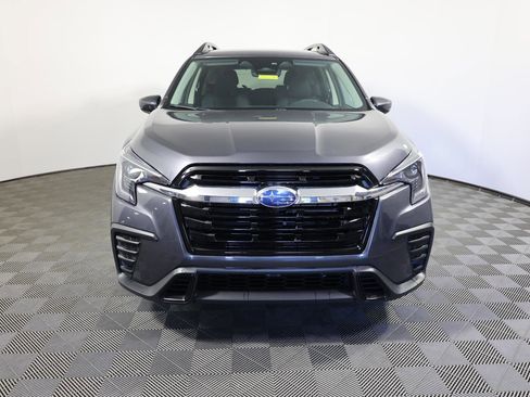 Used 2025 Subaru Ascent Premium AWD/4WD image 2