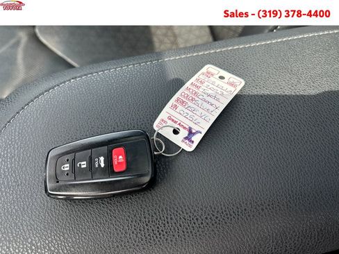 Certified 2023 Toyota Camry XSE w/ Navigation Package FWD image 28