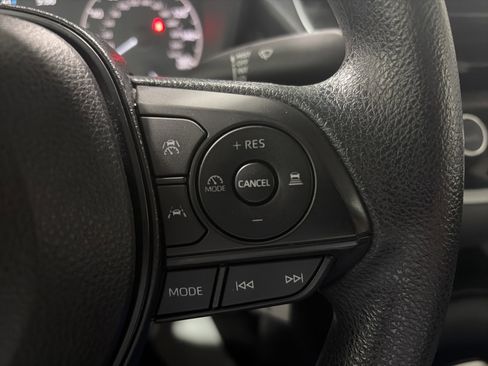 Used 2023 Toyota Corolla LE image 16