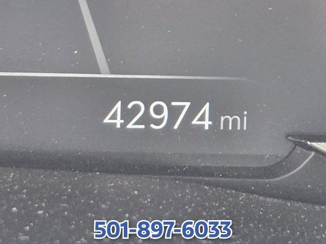Used 2025 Genesis GV70 2.5T AWD/4WD image 31