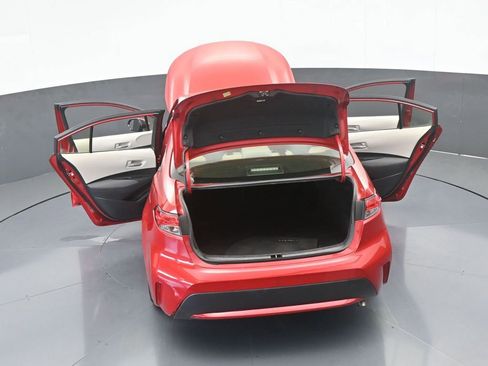 Used 2020 Toyota Corolla LE image 62