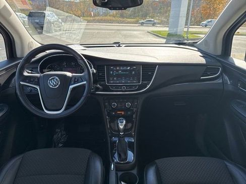 Used 2019 Buick Encore Sport Touring w/ Safety Package image 11