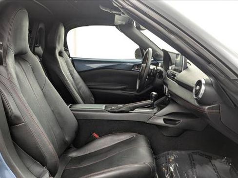 Used 2016 MAZDA MX-5 Miata Grand Touring RWD image 16