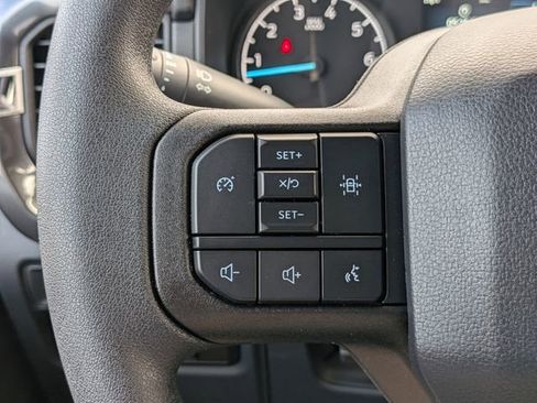 New 2026 Ford F150 STX image 23