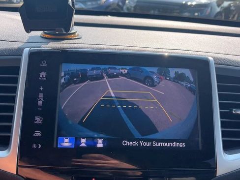 Used 2018 Honda Pilot EX-L image 29
