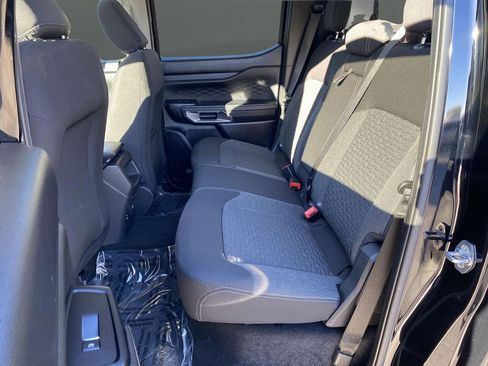 New 2025 Ford Ranger XLT image 38