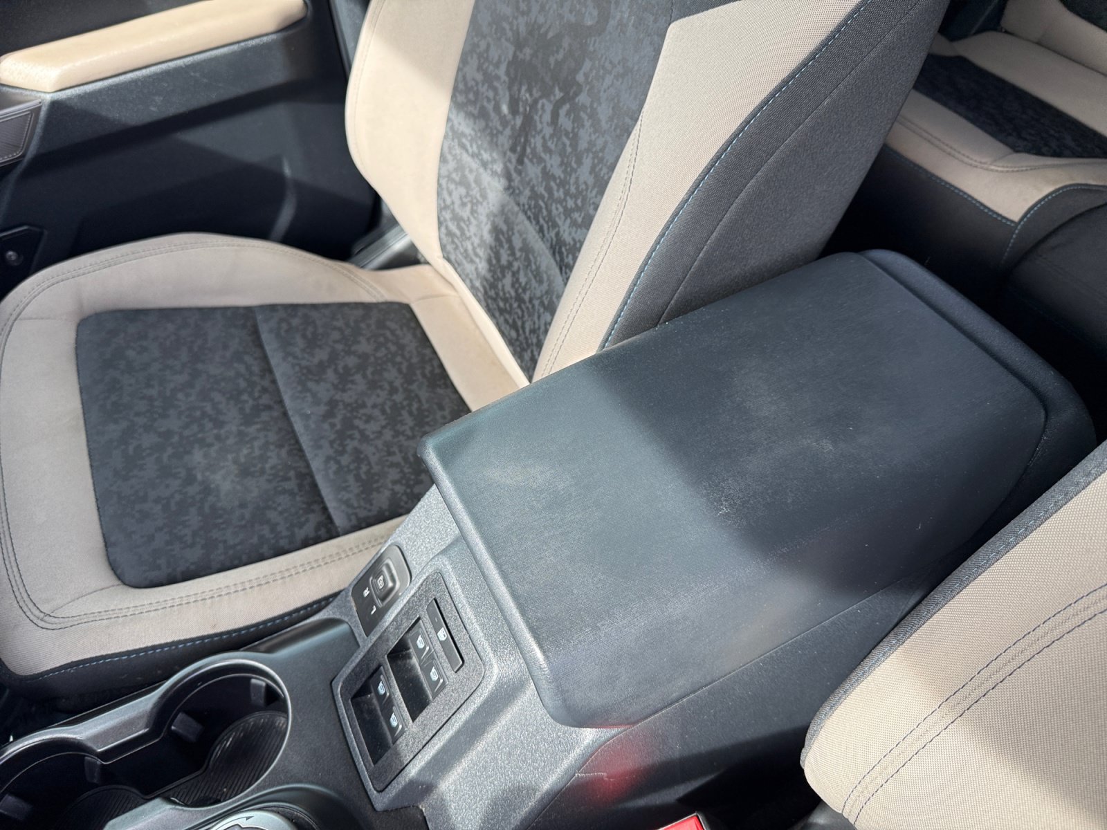 Certified 2022 Ford Bronco Wildtrak AWD/4WD image 14