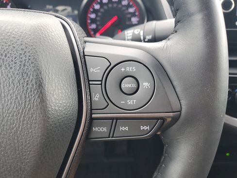 Used 2023 Toyota Camry XSE image 28