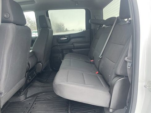 Used 2023 GMC Sierra 1500 Pro image 9