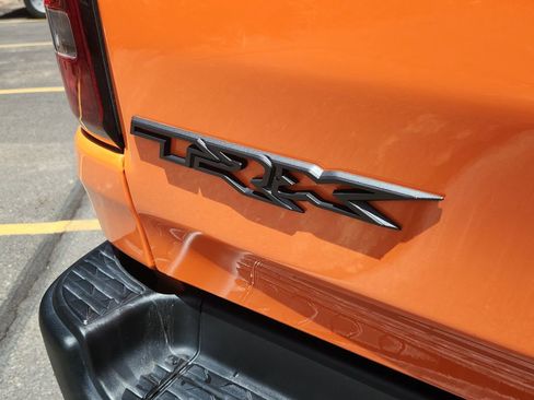 Used 2022 RAM 1500 TRX w/ TRX Level 2 Equipment Group AWD/4WD image 14