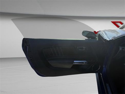 Used 2015 Ford Mustang GT Premium w/ 50 Years Appearance Package image 8