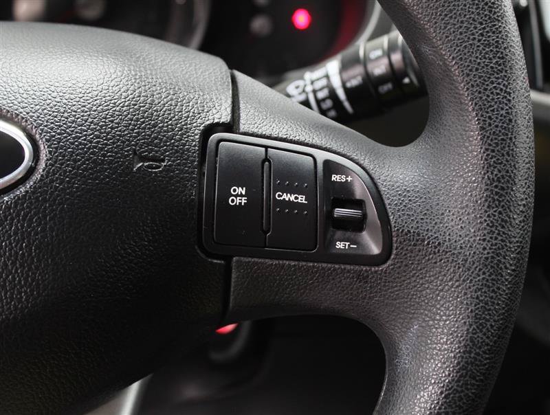 Used 2012 Kia Sportage LX w/ Navigation Pkg FWD image 13