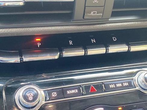 Certified 2022 Lincoln Corsair Reserve w/ Elements Package FWD image 28