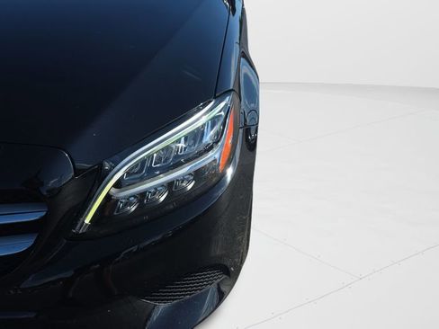 Used 2020 Mercedes-Benz C 300 Sedan image 25