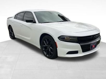 Used 2021 Dodge Charger SXT w/ Blacktop Package