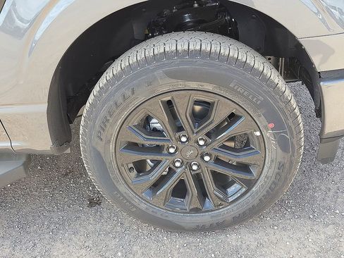 New 2025 Ford F150 XLT w/ Equipment Group 302A MID image 7