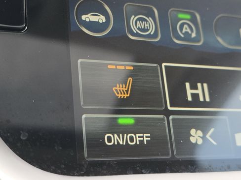 Certified 2023 Subaru Outback Limited image 14