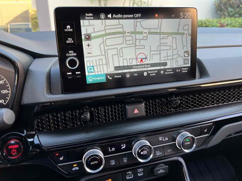 Used 2023 Honda CR-V Sport Touring image 8