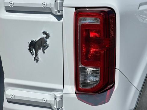 New 2026 Ford Bronco Big Bend AWD/4WD image 26