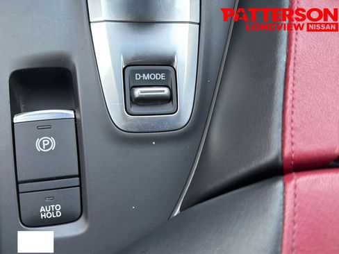 Used 2023 INFINITI QX50 Sport FWD image 15