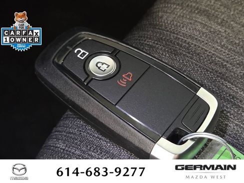 Used 2023 Ford Bronco Sport Big Bend AWD/4WD image 35