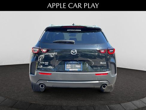 Used 2024 MAZDA CX-50 AWD 2.5 S image 4