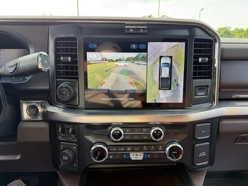 Used 2025 Ford F250 King Ranch AWD/4WD image 19