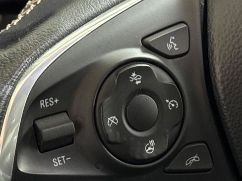 Used 2018 Buick Envision Premium w/ Driver Confidence Package AWD/4WD image 13