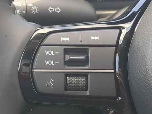 New 2026 Honda CR-V EX-L image 23