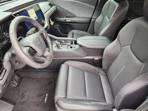 New 2026 Lexus TX 350 AWD image 26