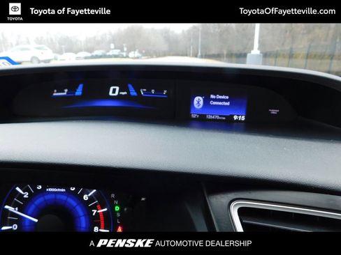 Used 2015 Honda Civic EX image 6