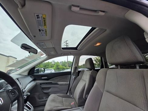 Used 2012 Honda CR-V EX image 12