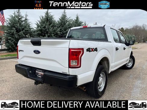 Used 2016 Ford F150 XL image 4