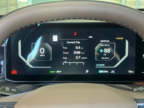 New 2026 Kia EV9 GT-Line AWD/4WD image 24