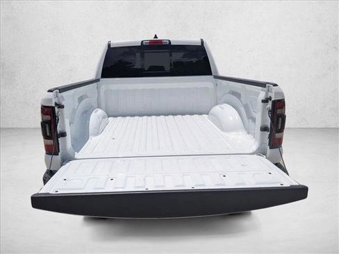 Used 2023 RAM 1500 TRX AWD/4WD image 7