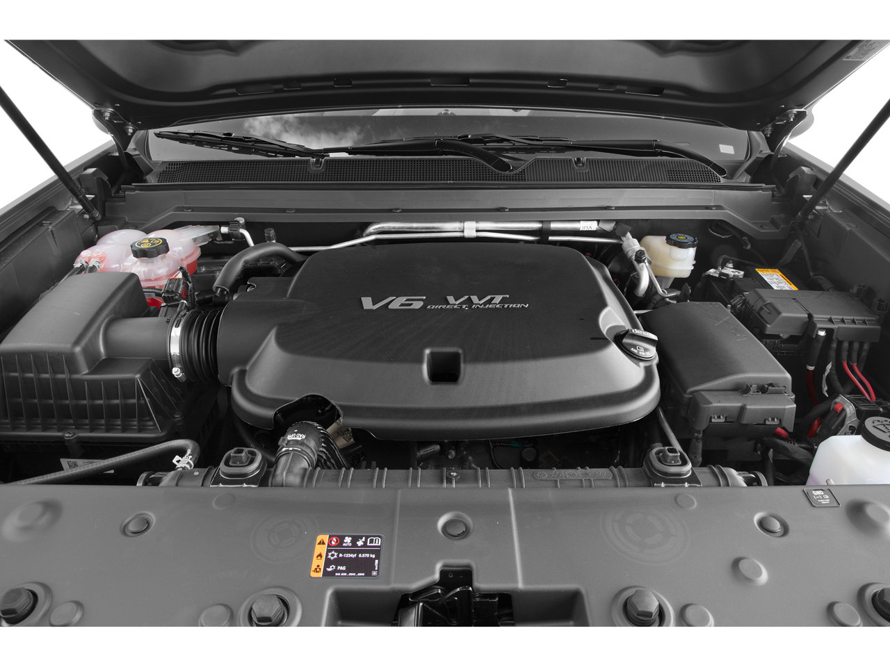 Used 2021 GMC Canyon Elevation Standard w/ Convenience Package RWD image 12
