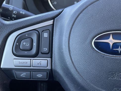 Used 2018 Subaru Forester 2.5i w/ Alloy Wheel Package image 25