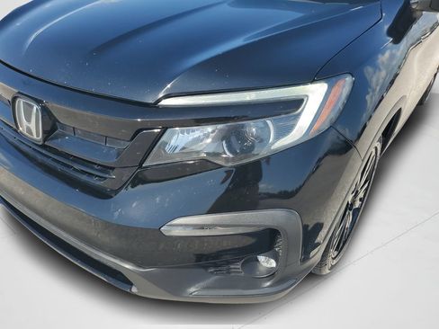 Used 2022 Honda Pilot Special Edition image 26